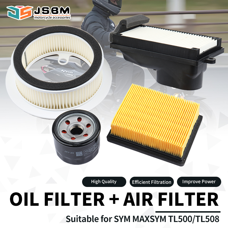 Pc Gaming Rtx 5090 - Aksesori Motor JSBM Filter Udara CVT