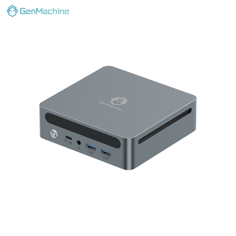 AMD Ryzen 7 7840HS Mini PC 32G - Pc Gaming Ram 32Gb ulasan dan harga