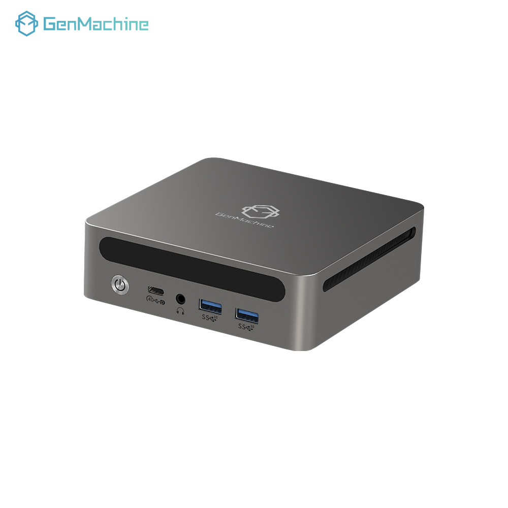 AMD Ryzen 7 7840HS Mini PC 32G - Pc Gaming Ram 32Gb ulasan dan harga