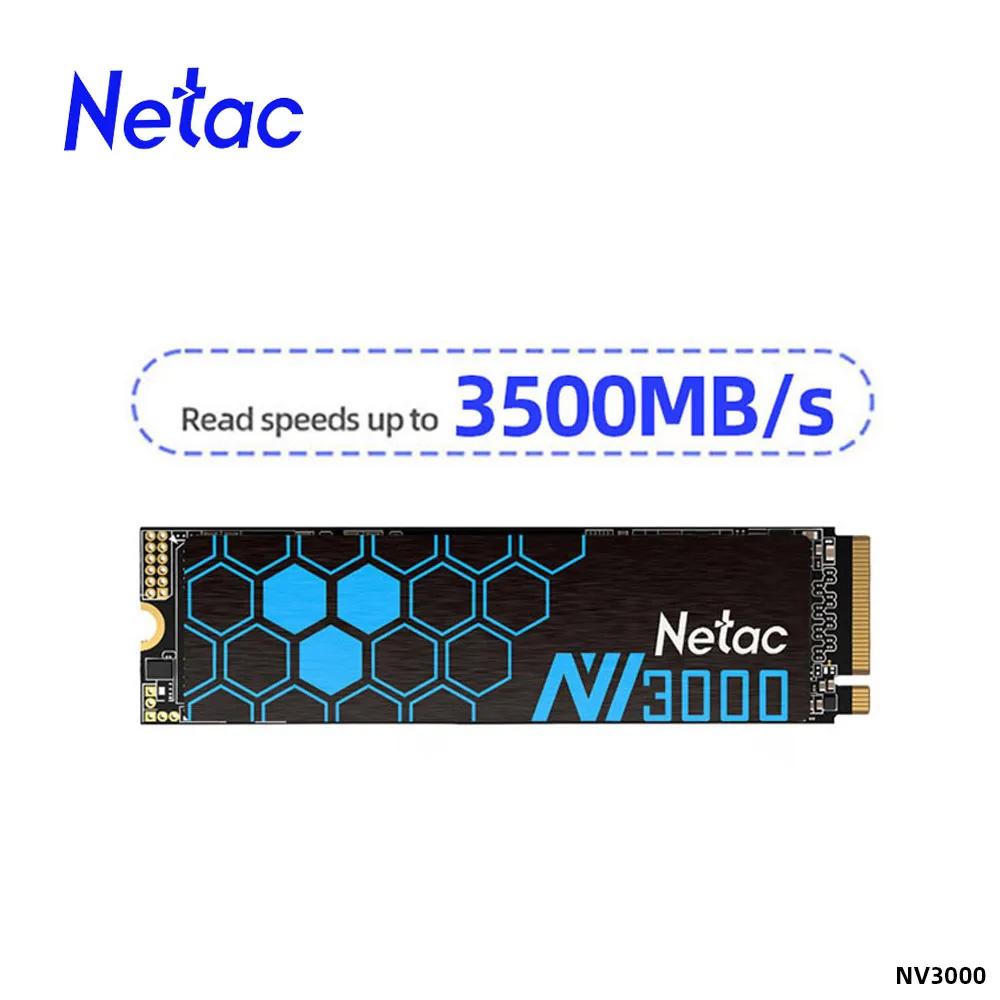 Netac M2 SSD NVMe 250Gb 500Gb  - Samsung Ssd Evo 870 ulasan dan harga