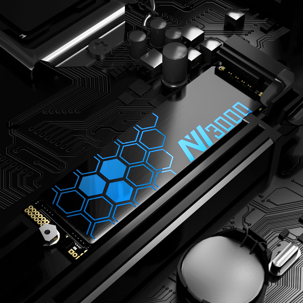 Netac M2 SSD NVMe 250Gb 500Gb  - Samsung Ssd Evo 870 ulasan dan harga