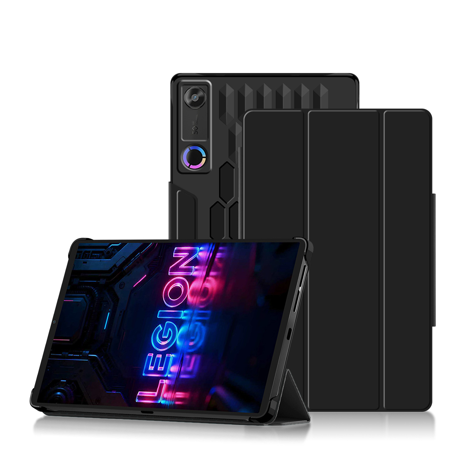 Casing Magnetik untuk Tablet L - Pc Gaming Legion ulasan dan harga