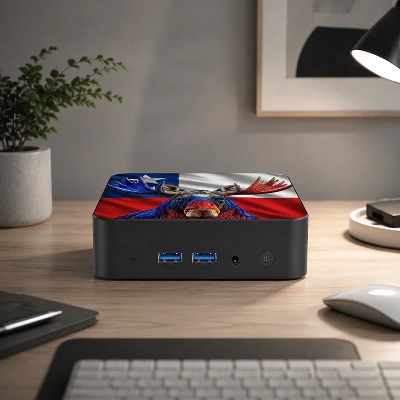 Intel Core i9‑10980HK Desktop  - Pc Gaming Compact ulasan dan harga