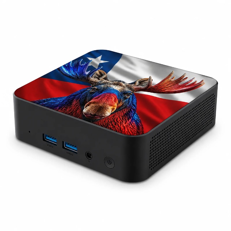 Intel Core i9‑10980HK Desktop  - Pc Gaming Compact ulasan dan harga