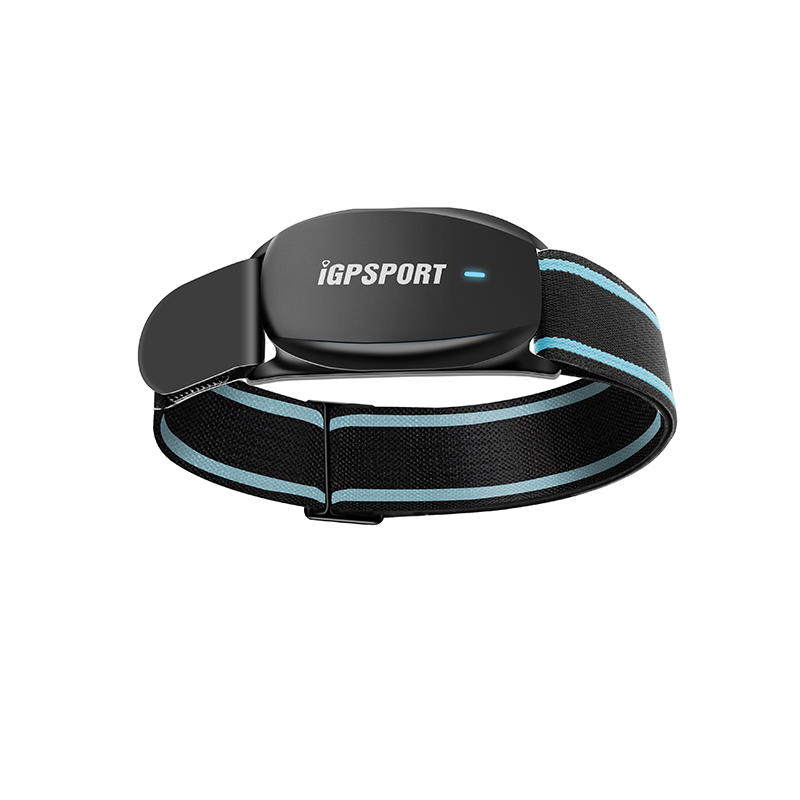 iGPSPORT Monitor Detak Jantung - Monitor Stand ulasan dan harga