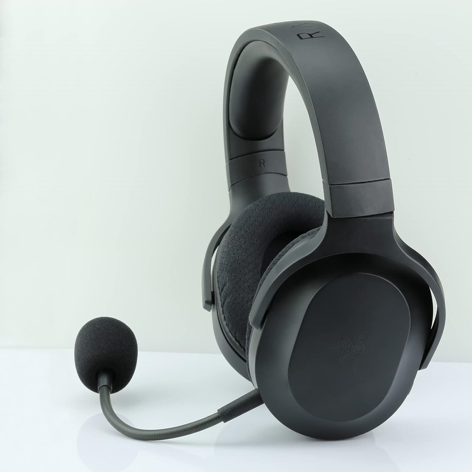 NUOLIANXIN Headset Gaming peng - Pc Gaming Earbuds ulasan dan harga