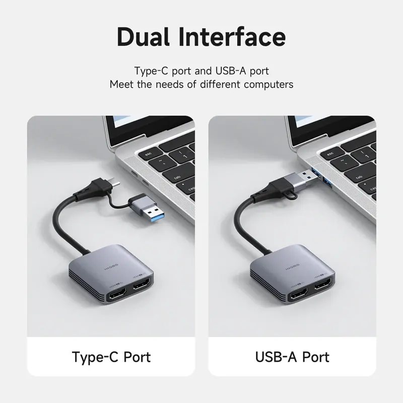 Kartu Pengambilan Video Hagibi - Capture Card Hdmi ulasan dan harga
