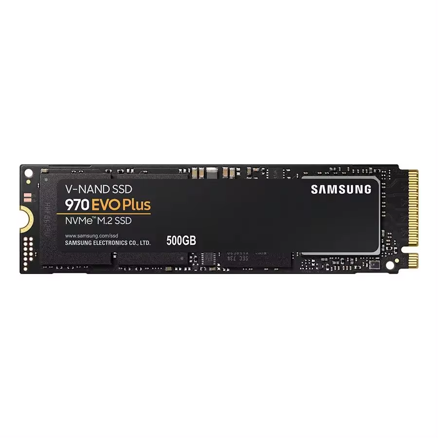 SAMSUNG 970 EVO Plus SSD 250GB - Samsung Ssd Evo 870 ulasan dan harga