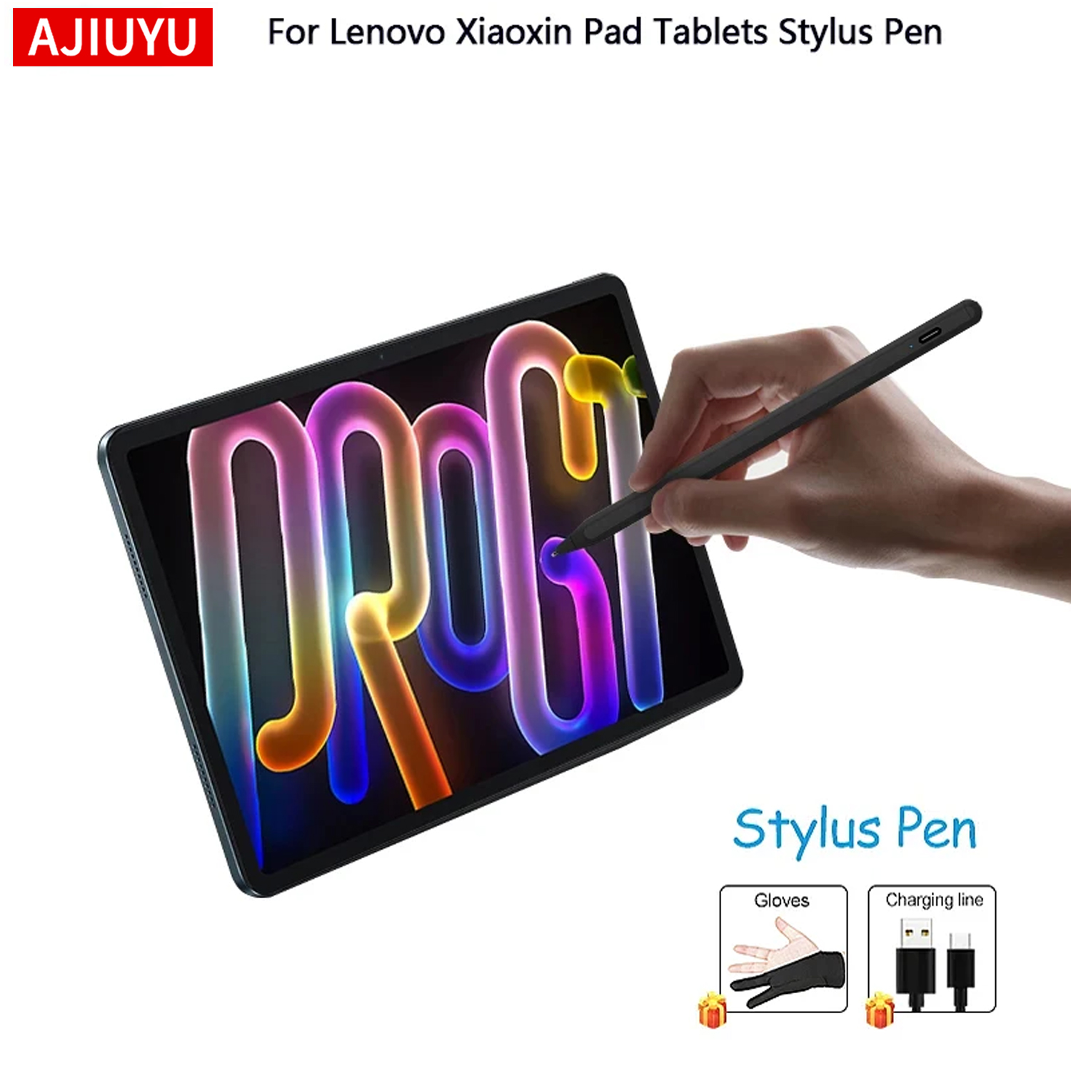 Pena Stylus untuk Lenovo Xiaox - Pc Gaming Legion ulasan dan harga