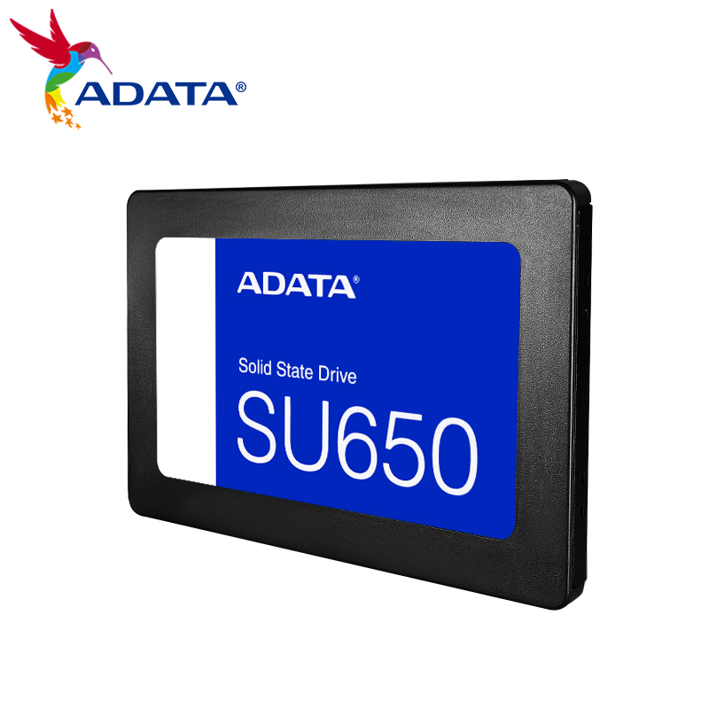 ADATA Ultimate SU650 2.5