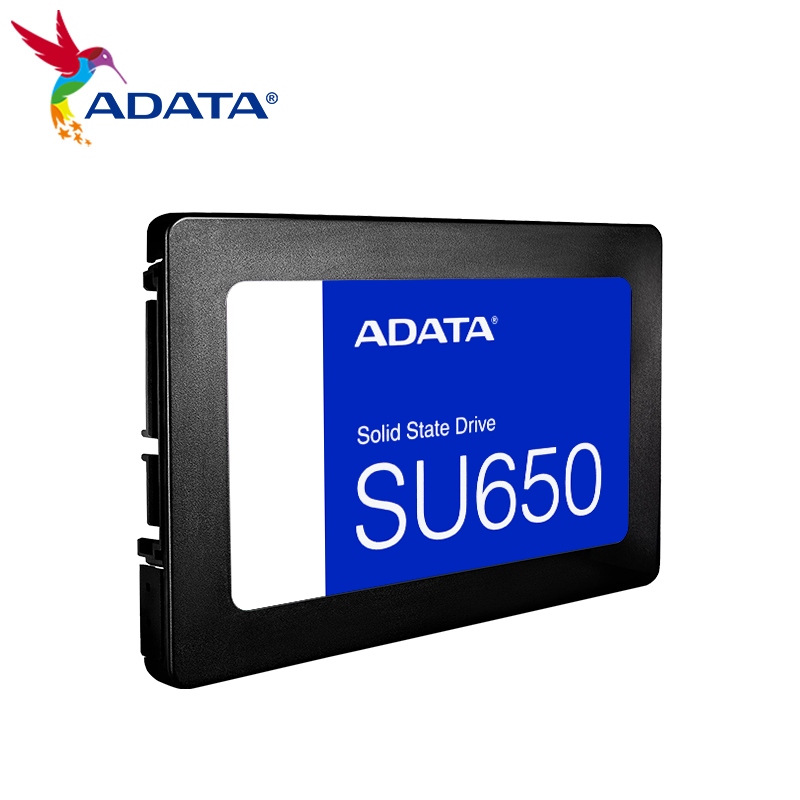 ADATA Ultimate SU650 2.5