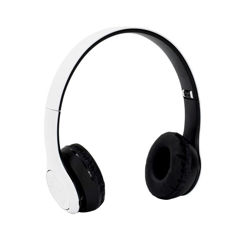 Headset Bluetooth Earphone Nir - Pc Gaming Earbuds ulasan dan harga
