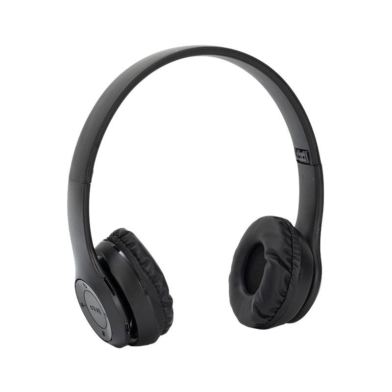 Headset Bluetooth Earphone Nir - Pc Gaming Earbuds ulasan dan harga
