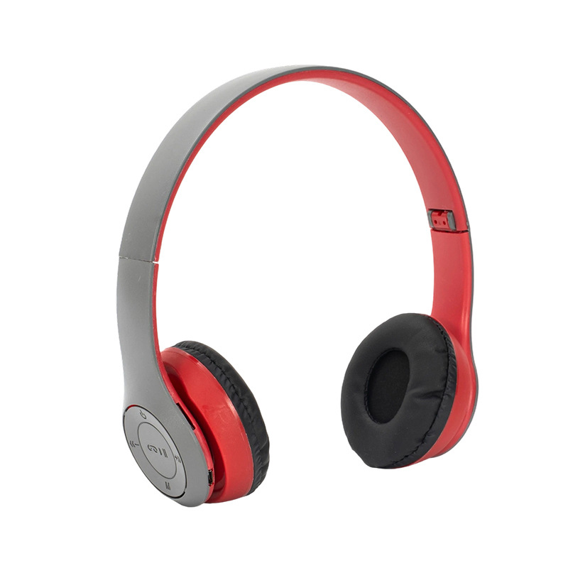 Headset Bluetooth Earphone Nir - Pc Gaming Earbuds ulasan dan harga