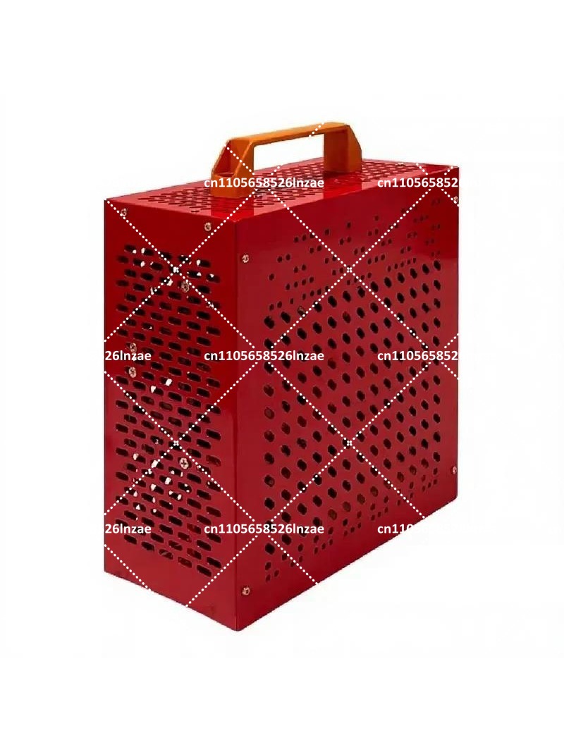 Casing PC Mini ITX Putih 7.9L  - Pc Gaming Compact ulasan dan harga