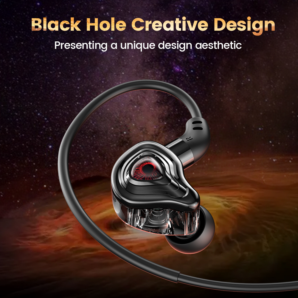 Headphone Gaming Berkabel Tipe - Pc Gaming Earbuds ulasan dan harga
