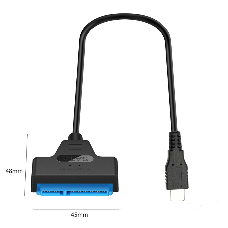USB 3.1 Tipe C ke SATA III HDD - Samsung Ssd Evo 870 ulasan dan harga