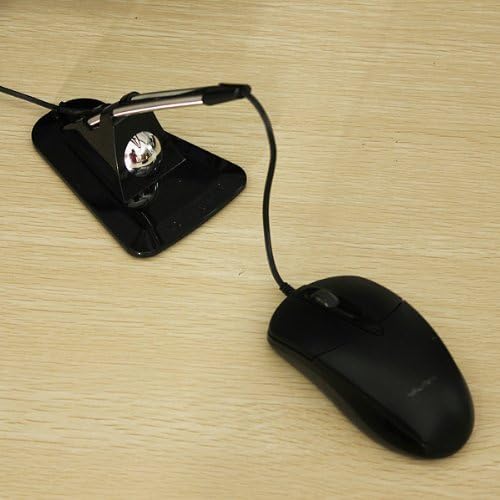 Penjepit Kabel Fleksibel Penah - Mouse Bungee Holder ulasan dan harga