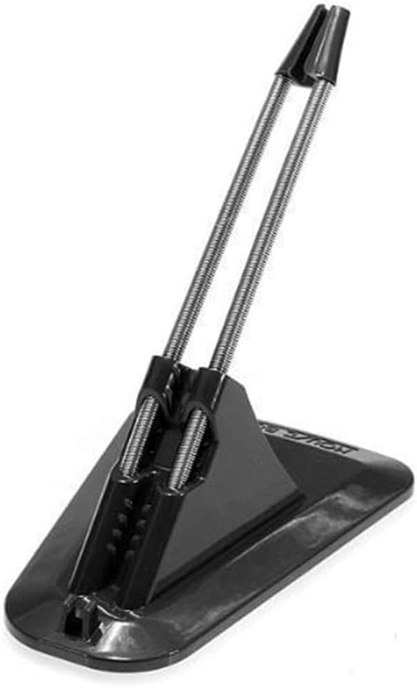 Penjepit Kabel Fleksibel Penah - Mouse Bungee Holder ulasan dan harga