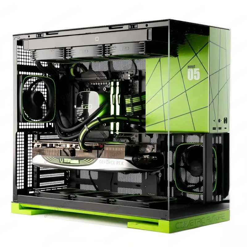 I9 14900K R9 9950X3D RTX 5090  - Pc Gaming Rtx 5090 ulasan dan harga
