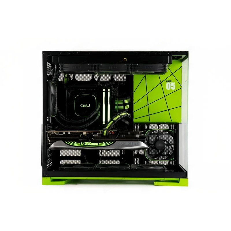 I9 14900K R9 9950X3D RTX 5090  - Pc Gaming Rtx 5090 ulasan dan harga
