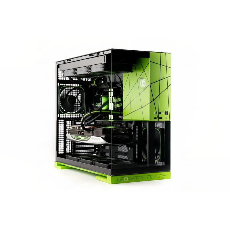 I9 14900K R9 9950X3D RTX 5090  - Pc Gaming Rtx 5090 ulasan dan harga