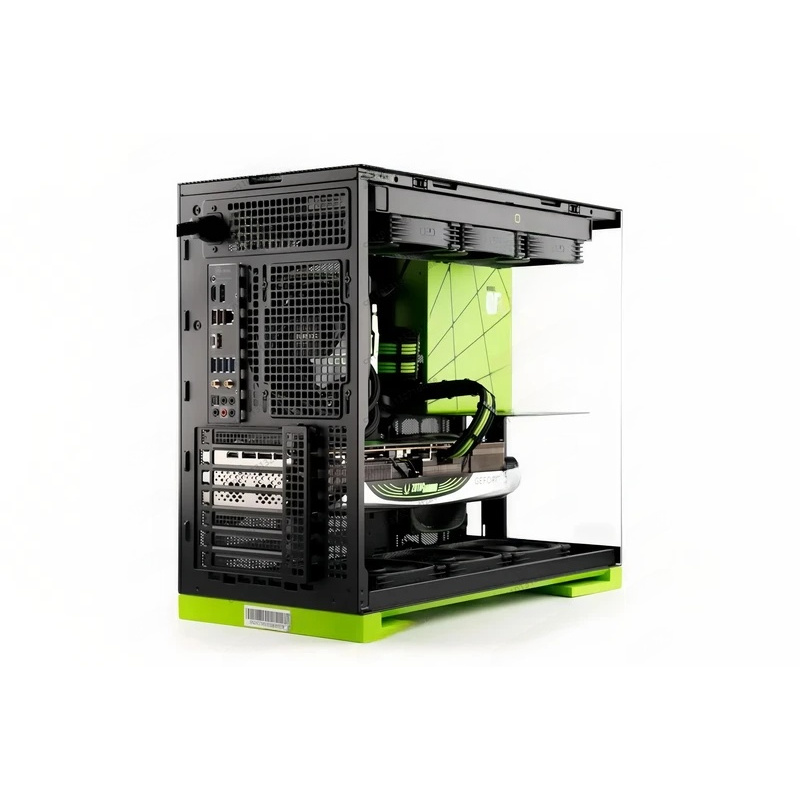 I9 14900K R9 9950X3D RTX 5090  - Pc Gaming Rtx 5090 ulasan dan harga