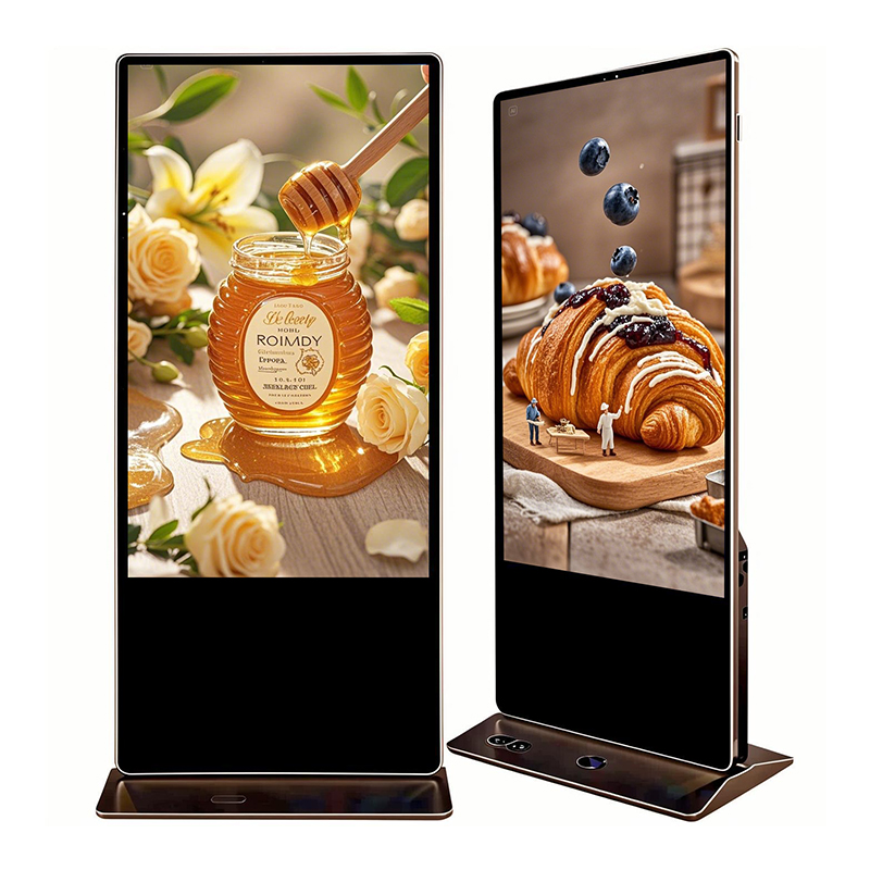 Kios Lantai Dalam Ruangan 43-I - Monitor Stand ulasan dan harga