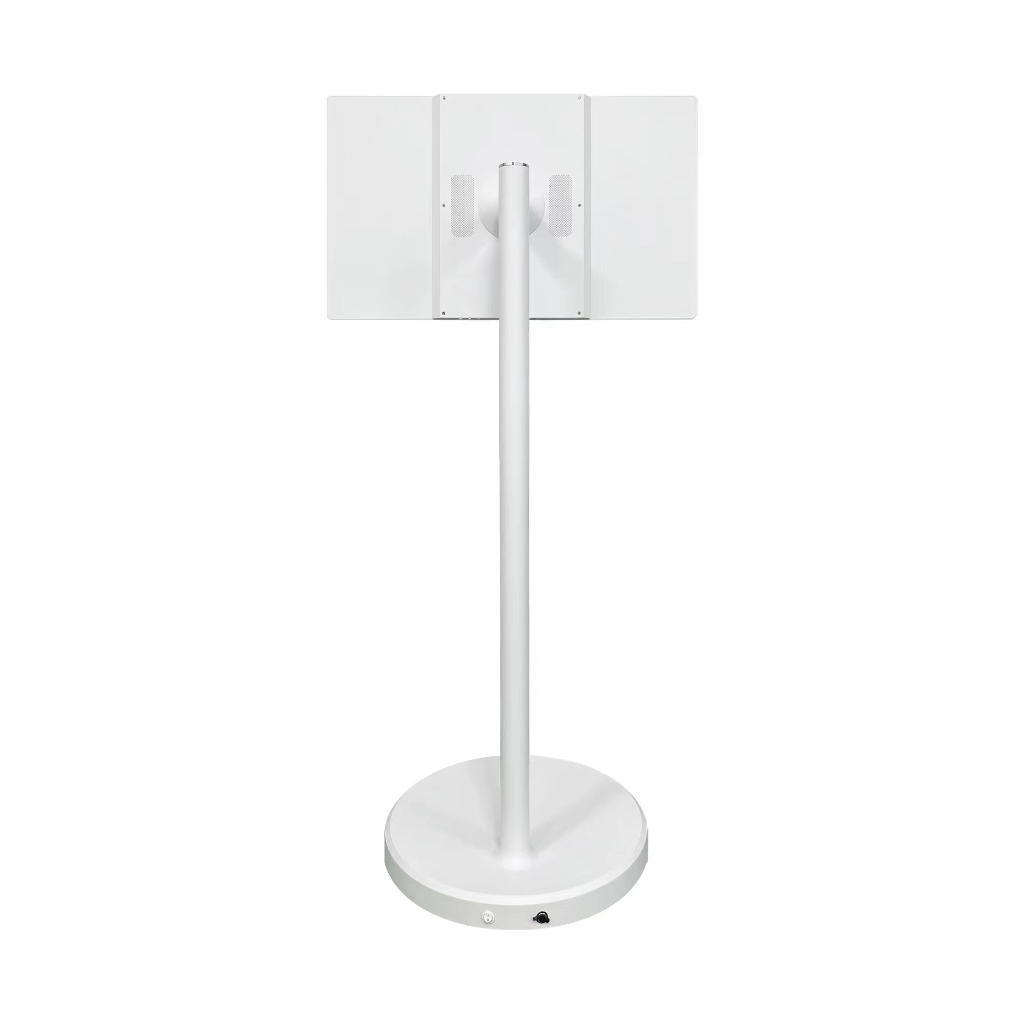 Monitor Layar Sentuh Bergerak  - Monitor Stand ulasan dan harga