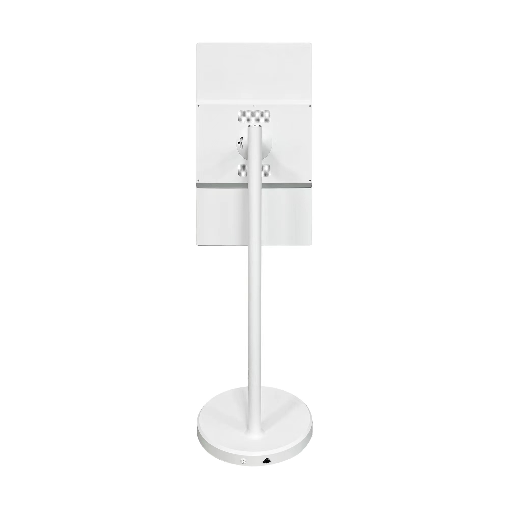 Monitor Layar Sentuh Bergerak  - Monitor Stand ulasan dan harga