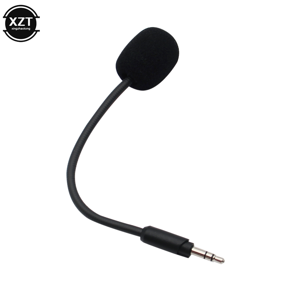 Mikrofon Game Pengganti Mikrof - Pc Gaming Earbuds ulasan dan harga