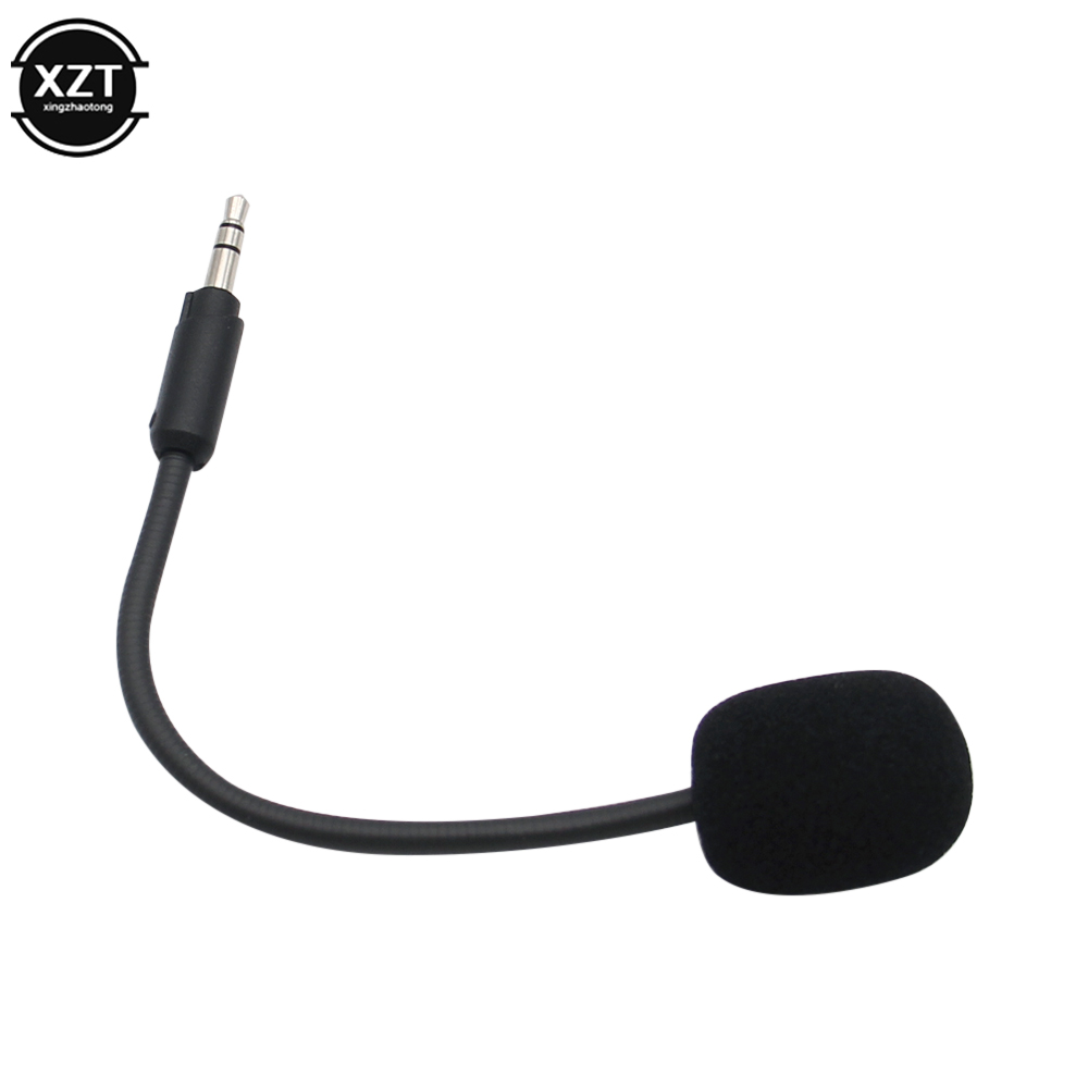 Mikrofon Game Pengganti Mikrof - Pc Gaming Earbuds ulasan dan harga