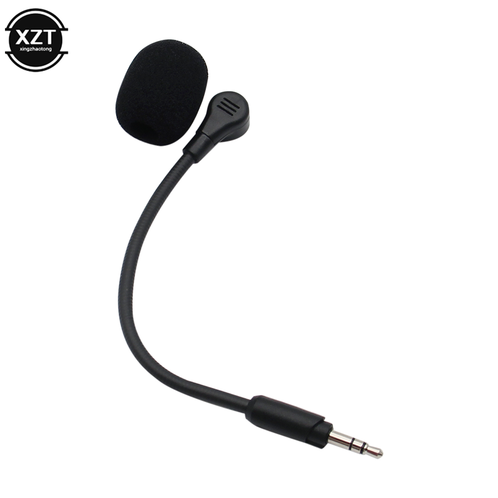 Mikrofon Game Pengganti Mikrof - Pc Gaming Earbuds ulasan dan harga