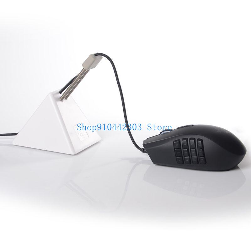 652F Mouse Bungee Wire Holder  - Mouse Bungee Holder ulasan dan harga