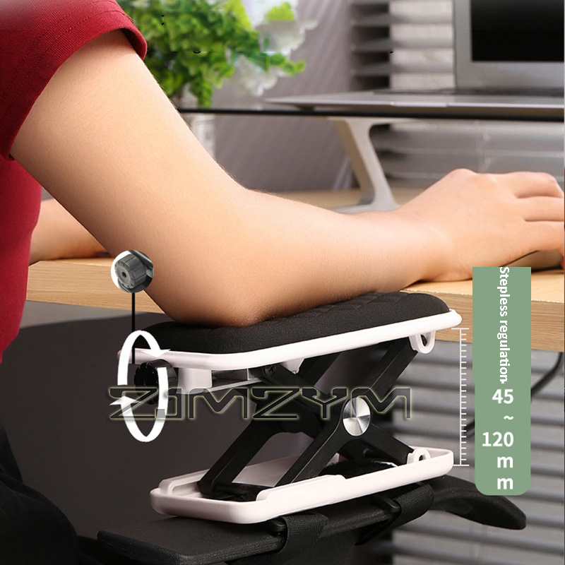 Bantalan Pengangkat Sandaran T - Mouse Bungee Holder ulasan dan harga