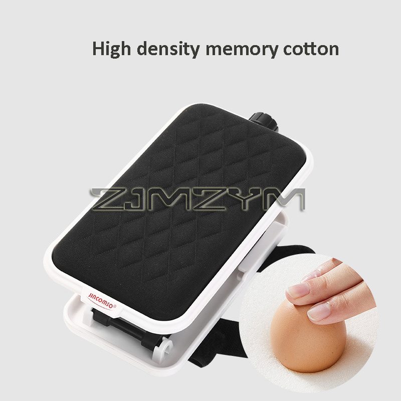 Bantalan Pengangkat Sandaran T - Mouse Bungee Holder ulasan dan harga
