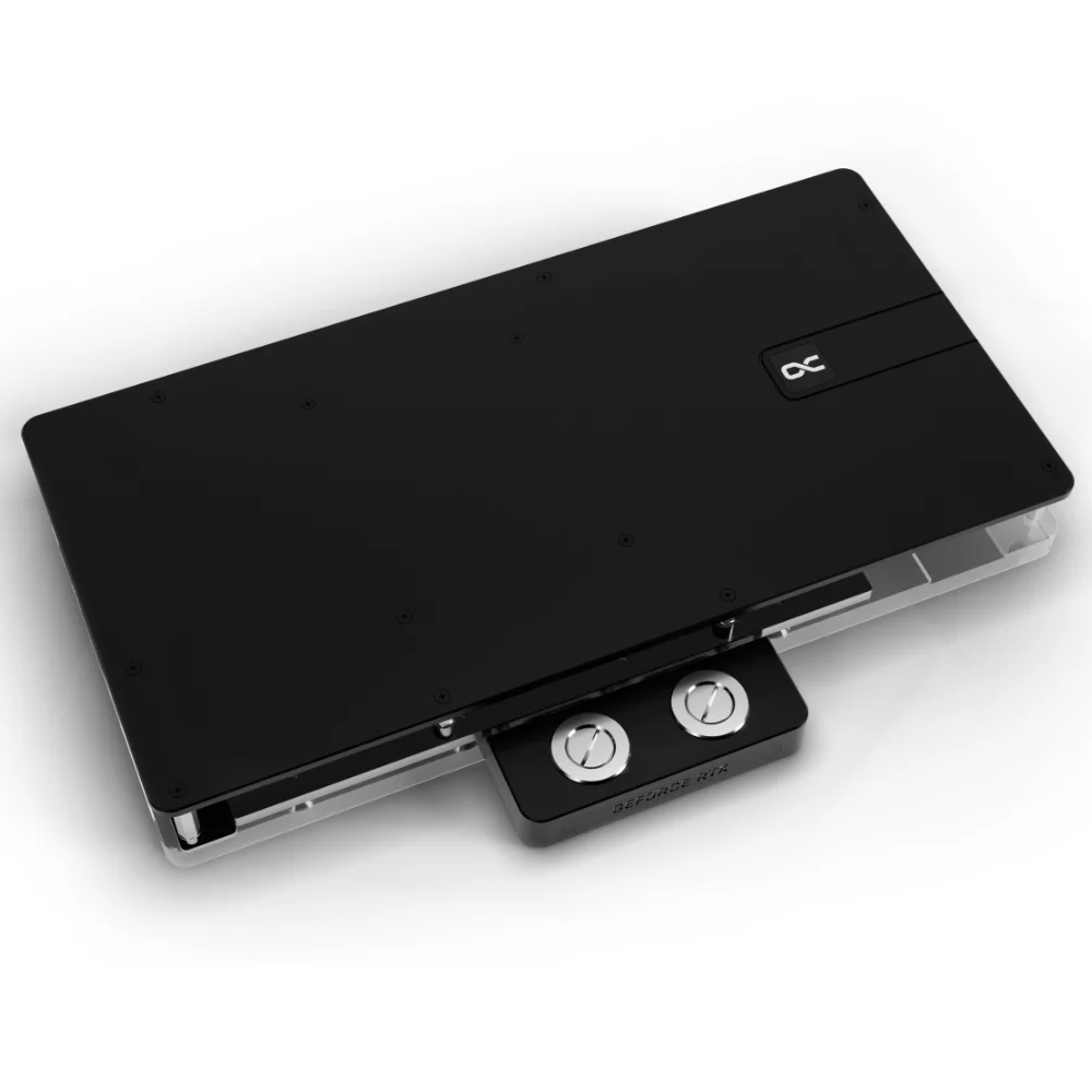 Blok Air GPU Alphacool Core Be - Pc Gaming Rtx 5090 ulasan dan harga