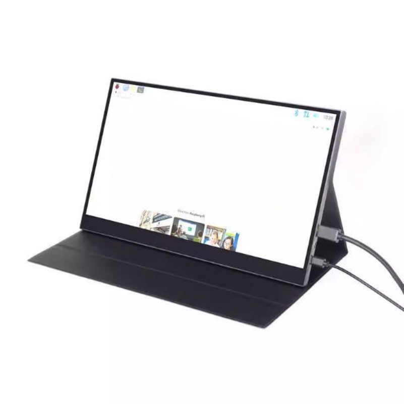 11.6 14 15.6 17 Inci Monitor P - Monitor Stand ulasan dan harga