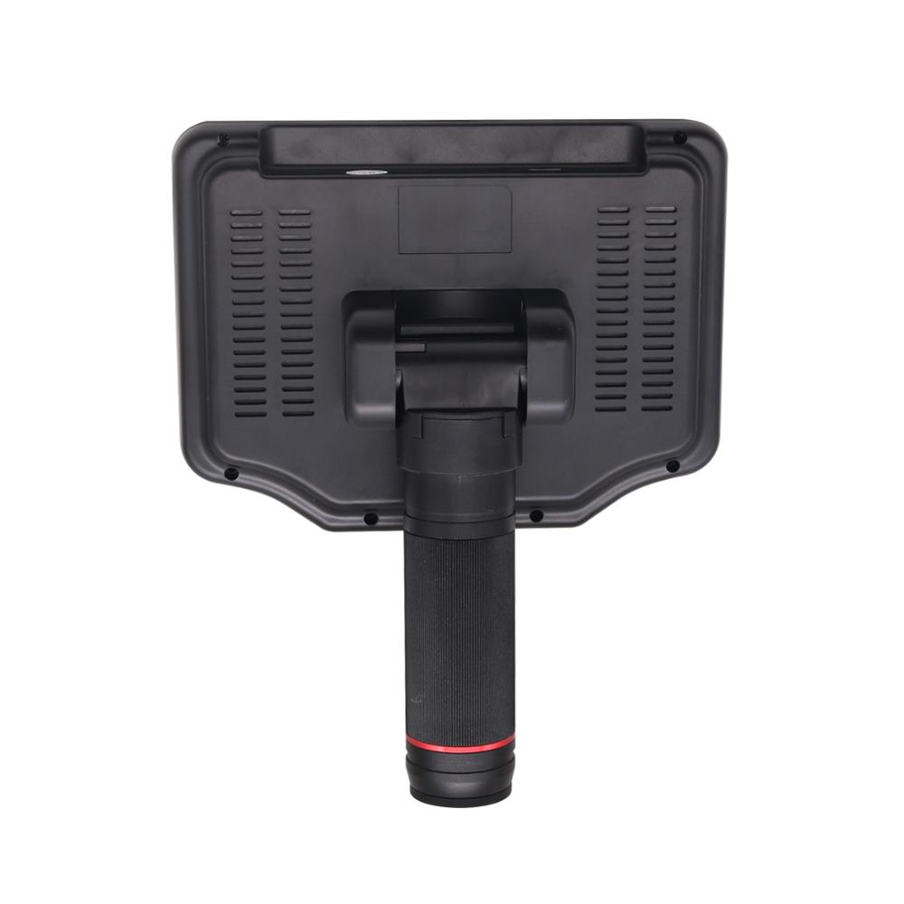 Mikroskop Digital Andonstar AD - Monitor Stand ulasan dan harga