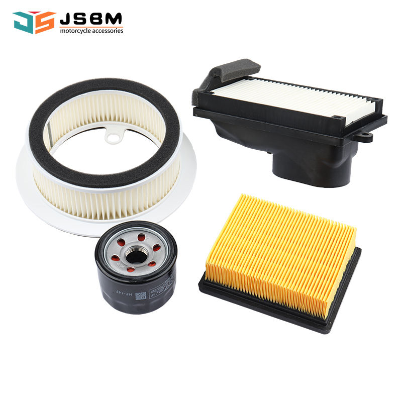 Aksesori Motor JSBM Filter Uda - Pc Gaming Rtx 5090 ulasan dan harga