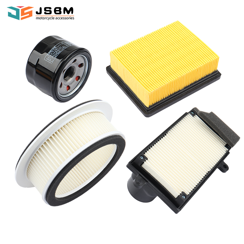 Aksesori Motor JSBM Filter Uda - Pc Gaming Rtx 5090 ulasan dan harga