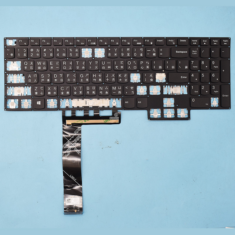 Engsel Tutup Tombol Asli Pengg - Pc Gaming Legion ulasan dan harga