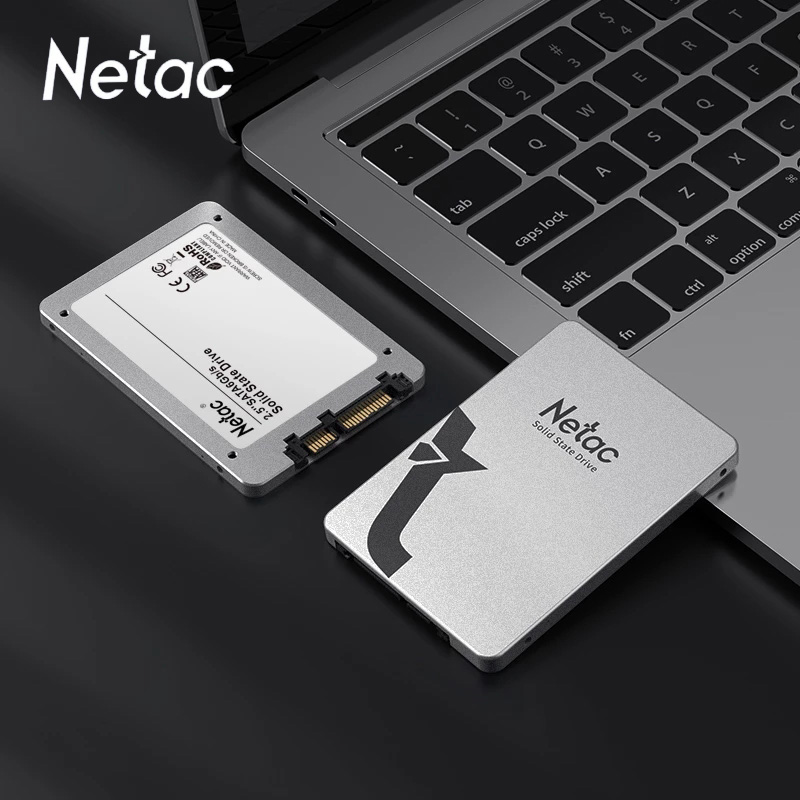 Netac SSD 1tb 2tb SATA 2.5 HDD - Samsung Ssd Evo 870 ulasan dan harga