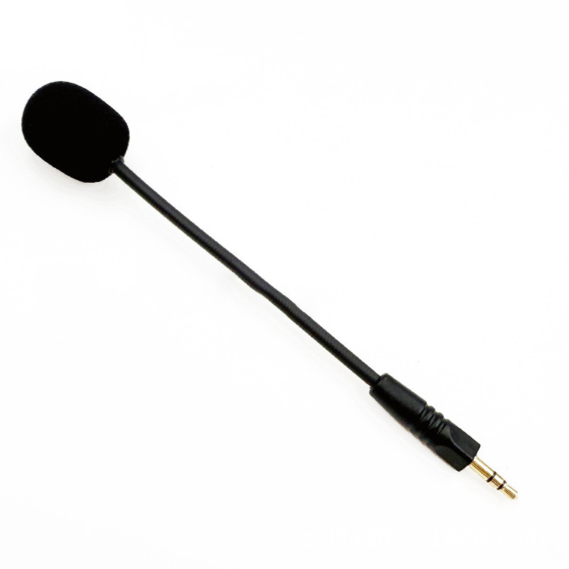 Pengganti Mikrofon 3.5mm Untuk - Pc Gaming Earbuds ulasan dan harga