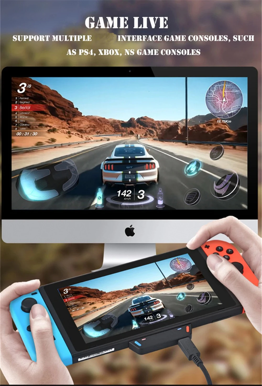 Mini HD 1080P HDMI-Kompatibel  - Capture Card Hdmi ulasan dan harga