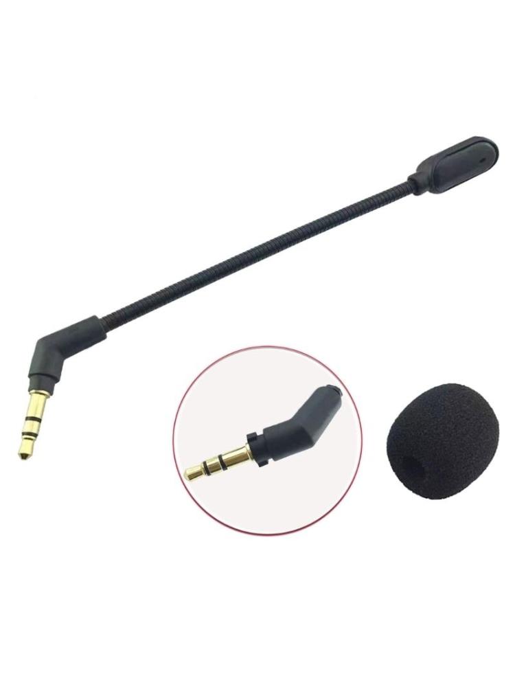 Mikrofon Headset Gaming 3.5mm  - Pc Gaming Earbuds ulasan dan harga