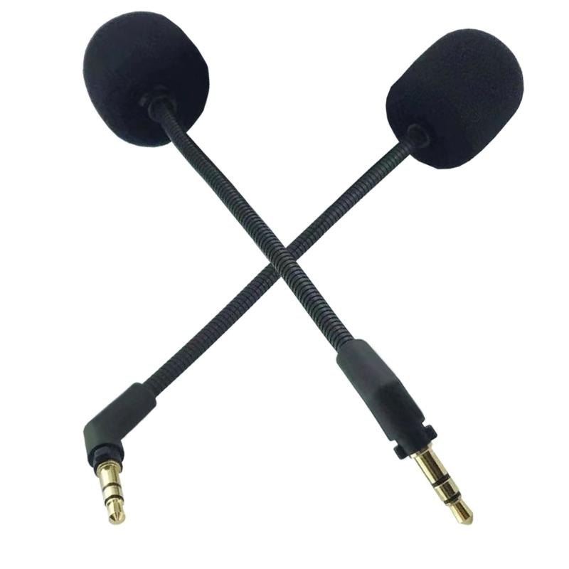 Mikrofon Headset Gaming 3.5mm  - Pc Gaming Earbuds ulasan dan harga
