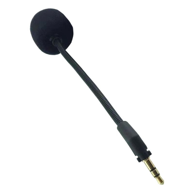 Mikrofon Headset Gaming 3.5mm  - Pc Gaming Earbuds ulasan dan harga