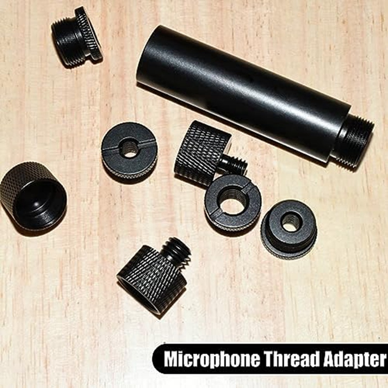 Y49A-8 Adaptor Stand Mikrofon  - Monitor Stand ulasan dan harga