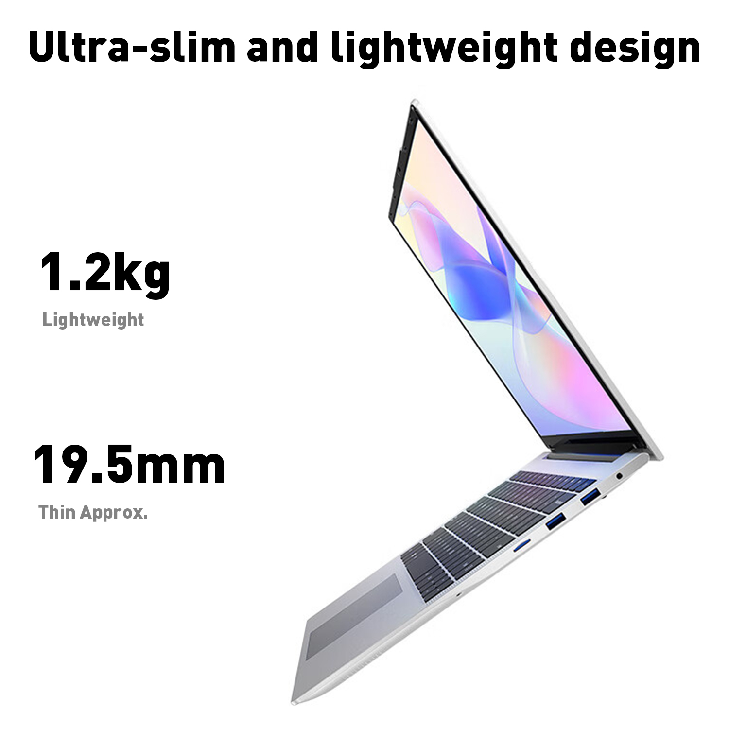 Laptop Ultra Slim 14.1 Inci In - Pc Gaming Ram 32Gb ulasan dan harga